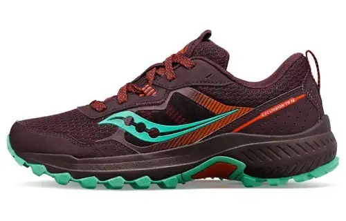 saucony Women's Excursion TR16 'Nebula Mint'