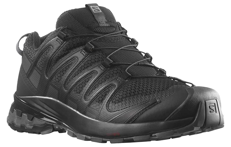 SALOMON Xa Pro 3D V8 ‘Triple Black’