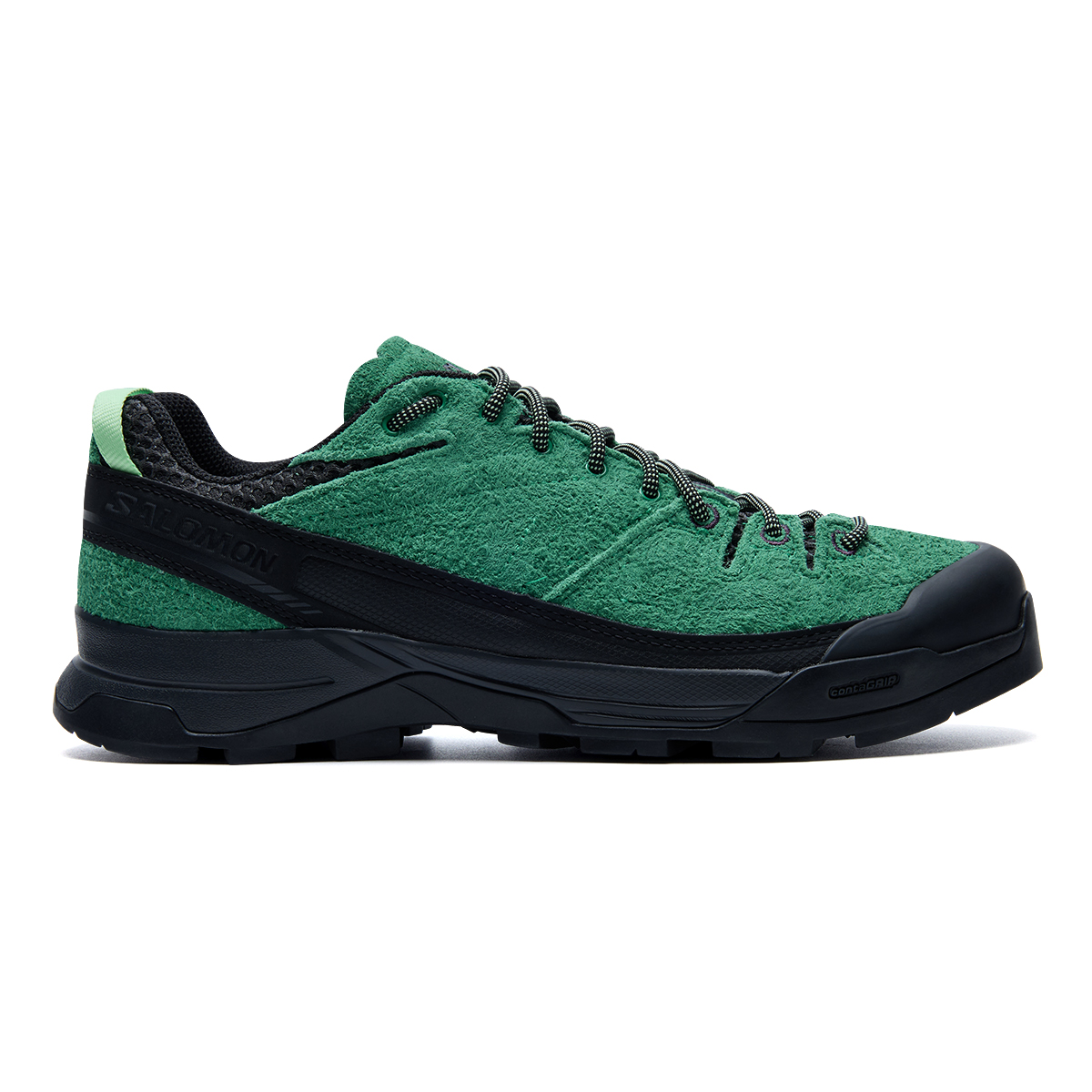 X-ALP Salomon Suede ‘Patina Green’