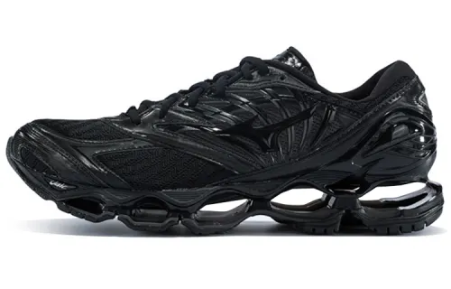 Wave Prophecy Mizuno 8 'Black'