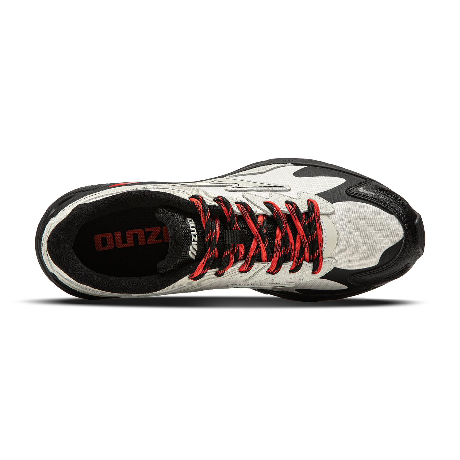 Mizuno Racer S Low top Lightweight EVA Midsole Casual Long Distance Running City Commuting Running Shoes Unisex