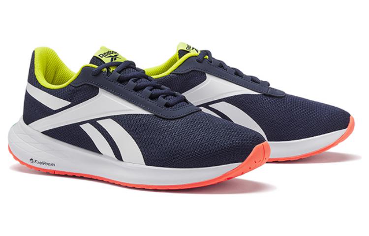Energen Plus Reebok ‘Vector Navy White’