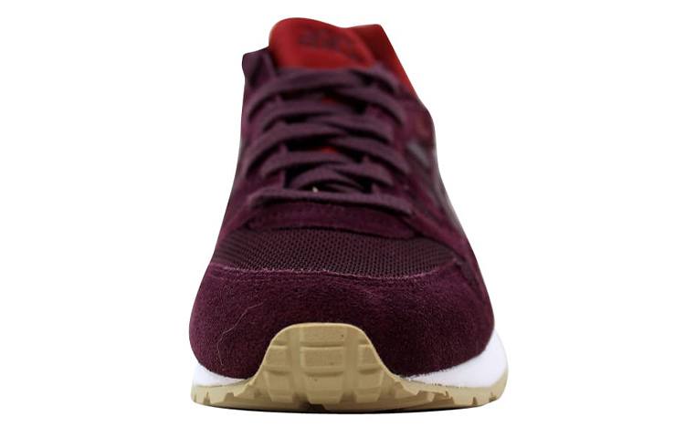 ASICS Gel Lyte V Rioja Red