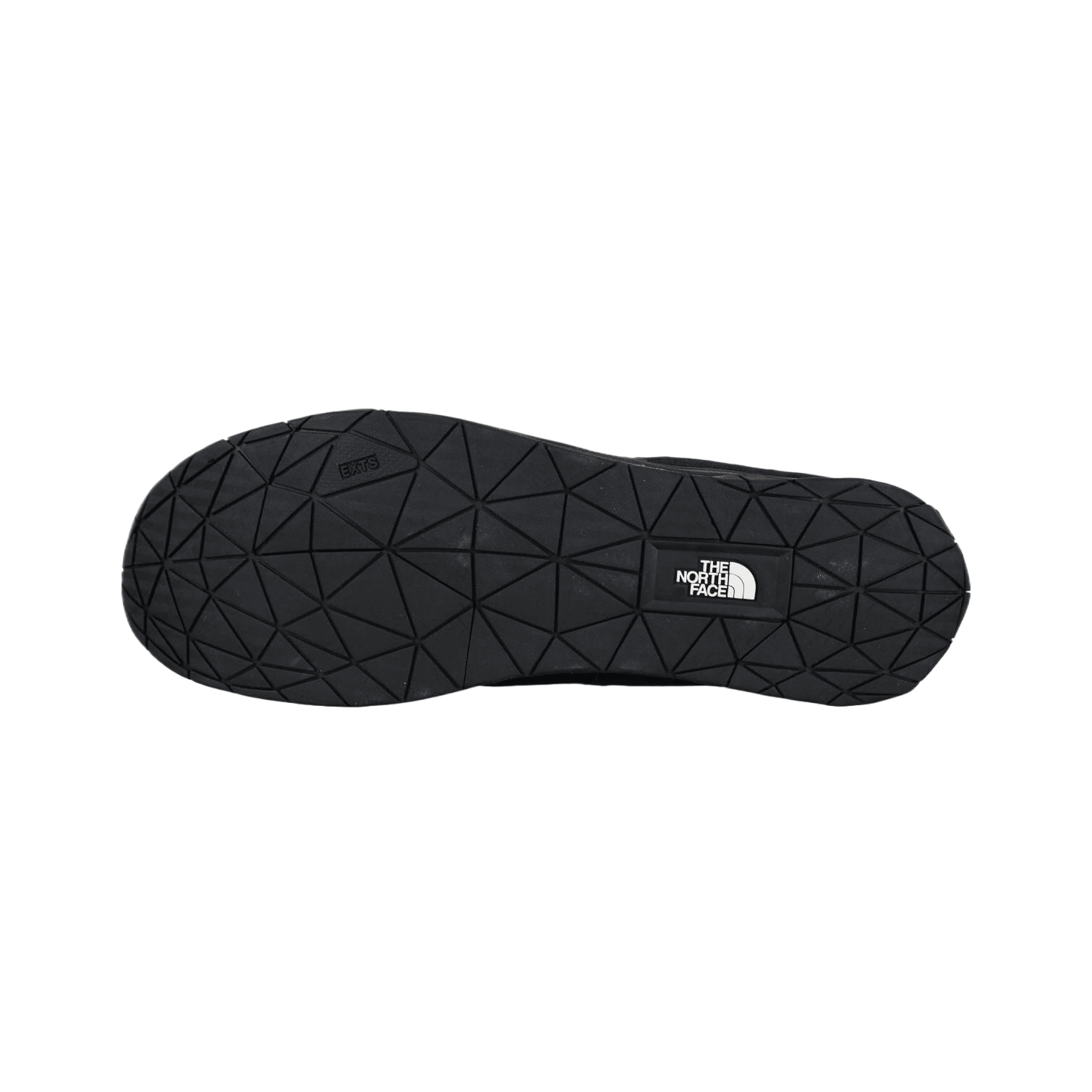 THE NORTH FACE SKAGIT Mesh Low top Outdoor Shoes Men’s Black
