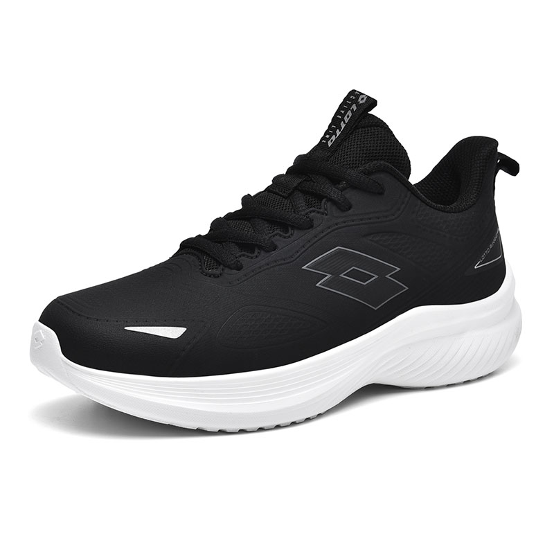 LOTTO Running Shoes Women’s Low Top Black