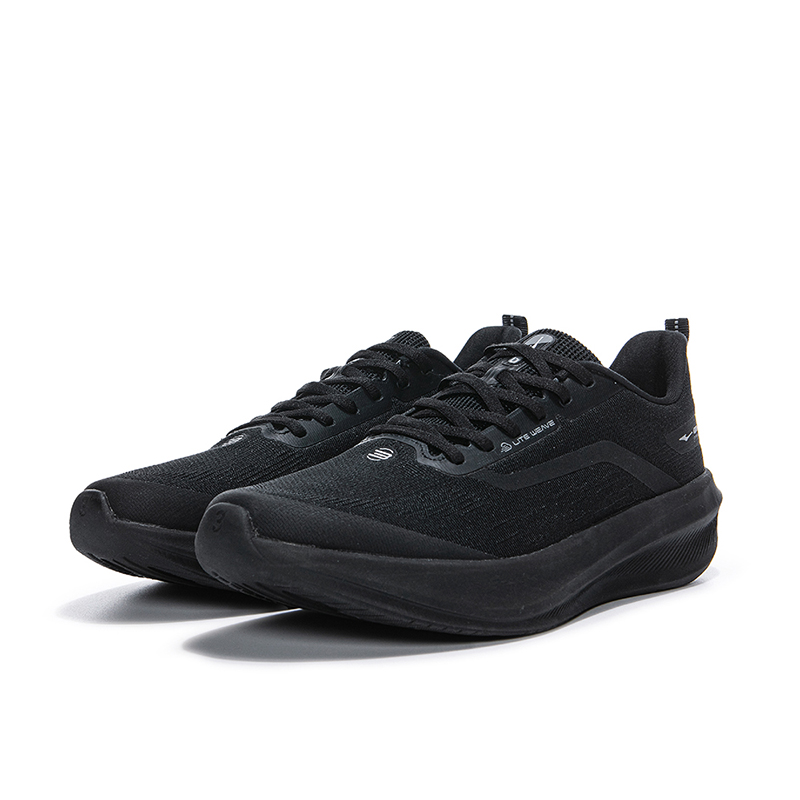 Erke Light Acrobatics 3.0 Slip Resistant, Abrasion Resistant, Lightweight Low top Long Distance Running Shoes