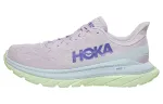HOKA ONE ONE Mach 4 Professional Low top Running Shoes Women's Pink