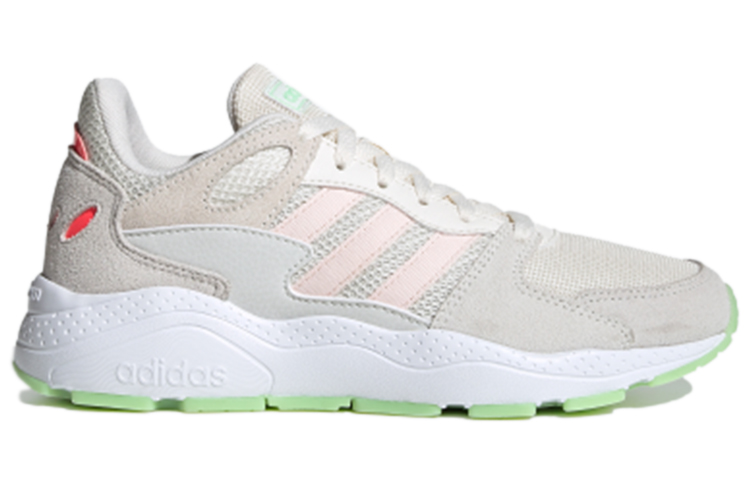 Adidas Neo Crazychaos ‘White Green’ Women’s