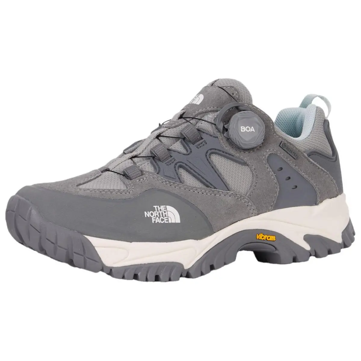 THE NORTH FACE Sierra Slip Resistant Abrasion Resistant Slip Resistant Abrasion Resistant Low top Outdoor Shoes Unisex
