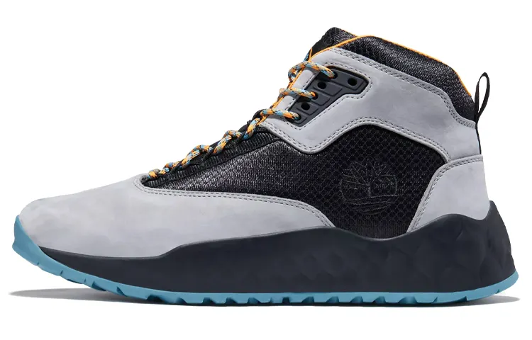 Timberland Greenstride Solar Wave 'Black Gray'