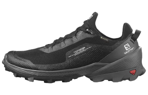 SALOMON Abrasion Resistant Low top Outdoor Shoes
