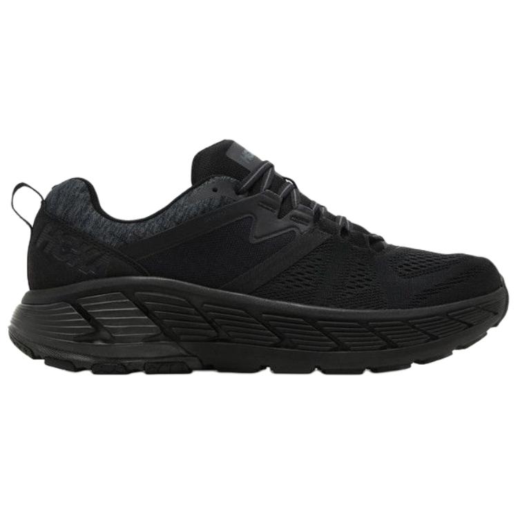 Hoka Gaviota 2 ‘Black Dark Shadow’