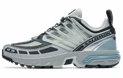 SALOMON Acs Pro 'Metal Phamtom'