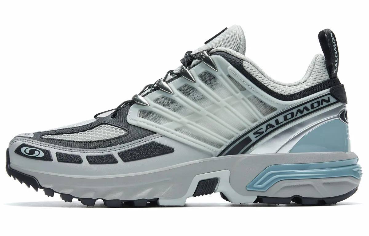 SALOMON Acs Pro 'Metal Phamtom'