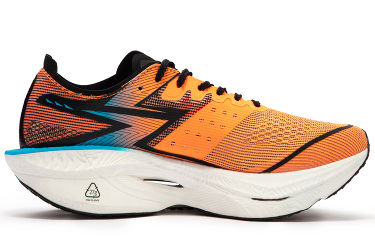 361° Flame 3 Slip Resistant, Abrasion Resistant, Breathable, Lightweight, Rebound Low top