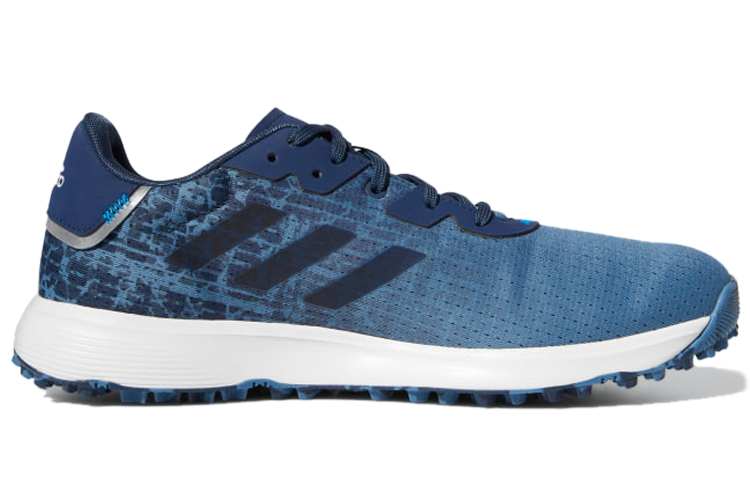 Adidas S2G Spikeless Golf ‘Blue’