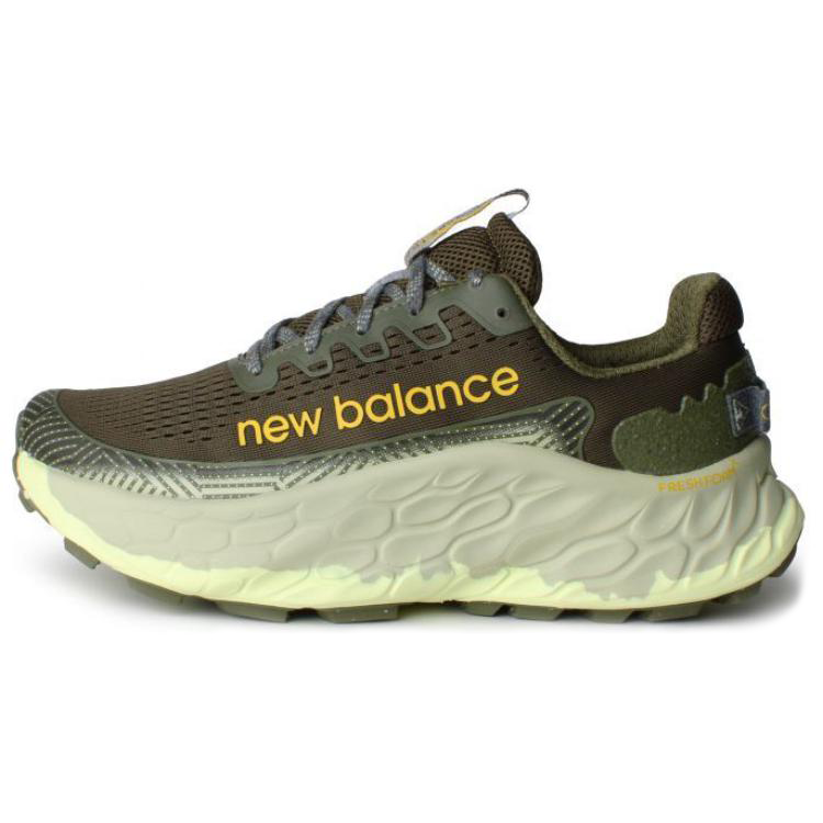 Fresh Foam X More New Balance Trail v3 'Dark Camo'