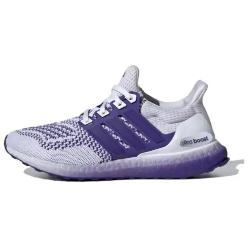 UltraBoost Wmns Adidas 1.0 'White Collegiate Purple' Women's