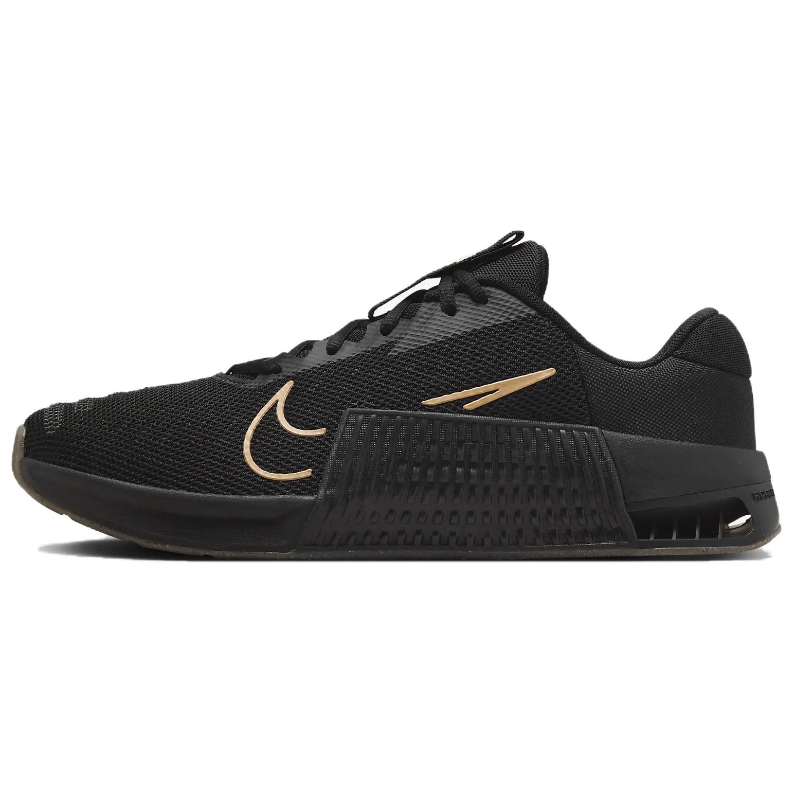 Мужские кроссовки Nike Metcon 9 (черный)