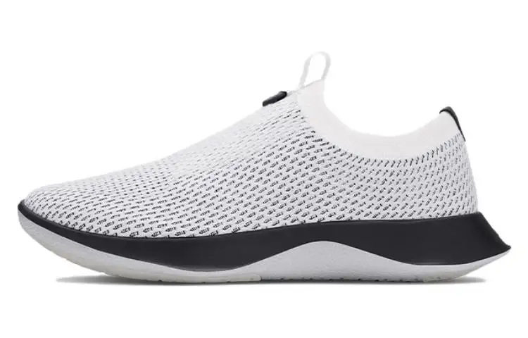 Allbirds Tree Dasher Relay Cushioning Breathable Running Shoes Men's Polar White