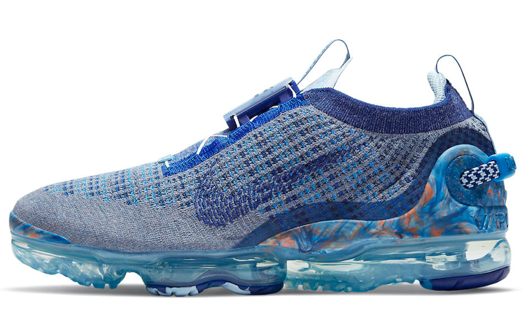 Nike Air VaporMax 2020 Flyknit Stone Blue