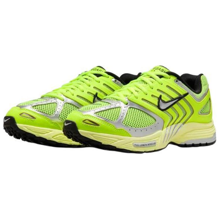 Nike Air Peg 2K5 Volt Metallic Silver Women’s