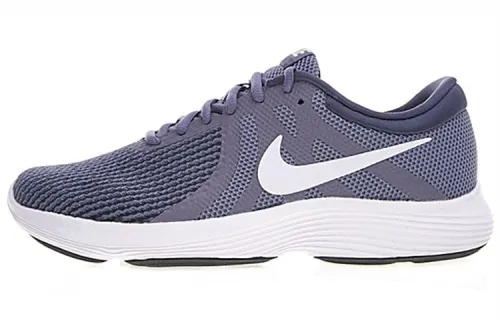 Nike Revolution 4 Low Top Grey/White