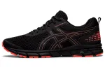 ASICS Gel 33 'Black Flash Coral'