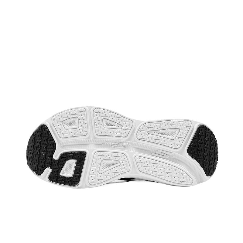 Skechers Women’s GO Comfortable Breathable Low top Running Shoes Women’s Black White