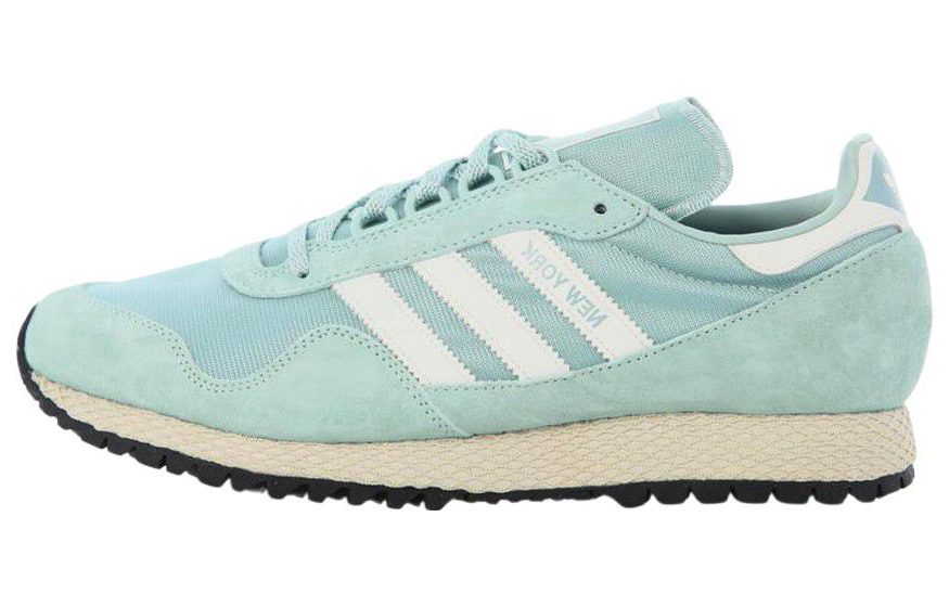 Adidas New York 'Tactile Green'