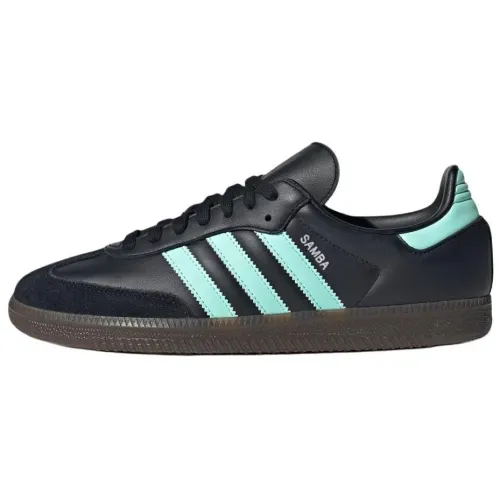 Adidas Samba Og 'Clear Mint Pack'