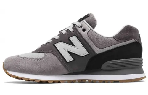 New Balance 574 Military Patch Marblehead