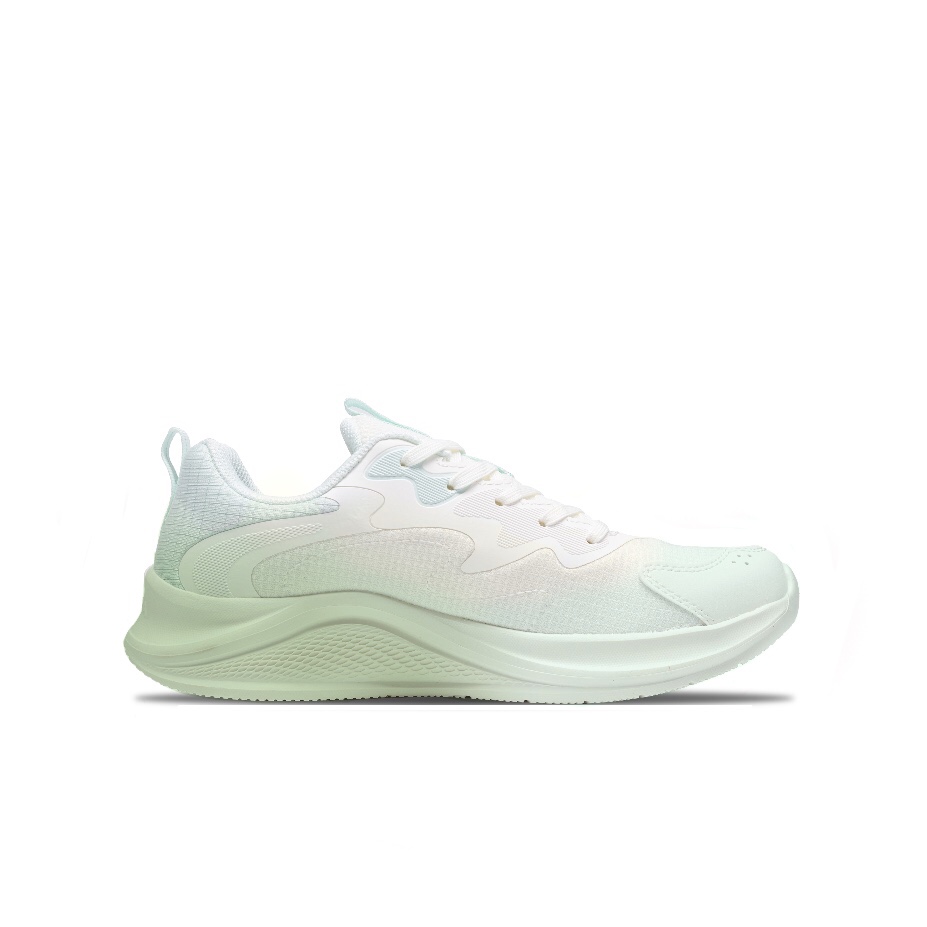 Anta Cushioning Slip Resistant Abrasion Resistant Cushioning Slip Resistant Abrasion Resistant Low top Casual