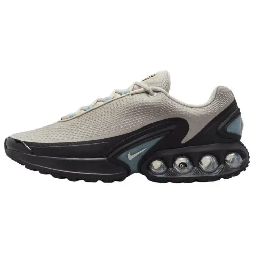 Nike Air Max Dn Light Orewood Brown Turquoise