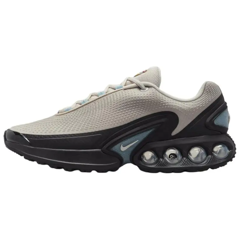 Nike Air Max Dn Light Orewood Brown Turquoise