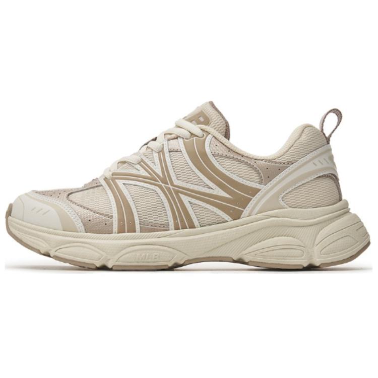 MLB New York Yankees Slip Resistant Abrasion Resistant Low top Casual Long Distance Running Sprint Running Shoes Unisex