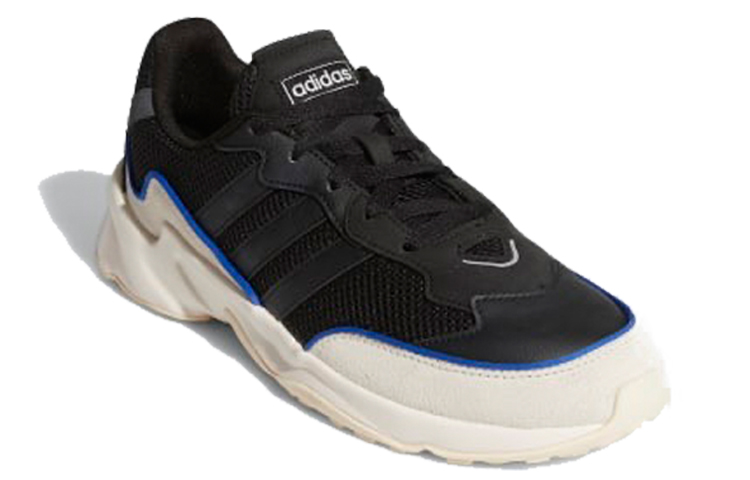 Adidas Neo 20 20 Fx ‘Black Blue White’