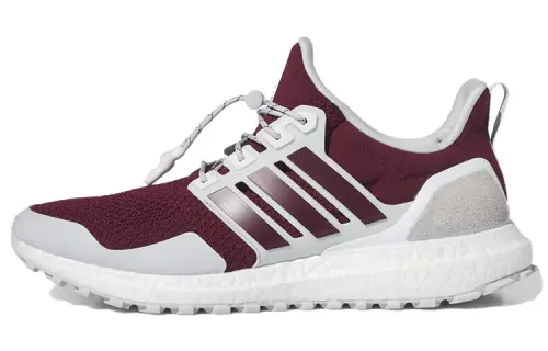 UltraBoost Adidas 1.0 'NCAA Pack - Mississippi State'