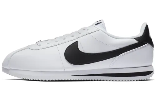 Nike Cortez EasyOn 'White Black'