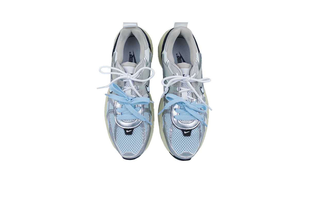 Nike V2K Run Low top Casual City Commuting Running Shoes Women’s White