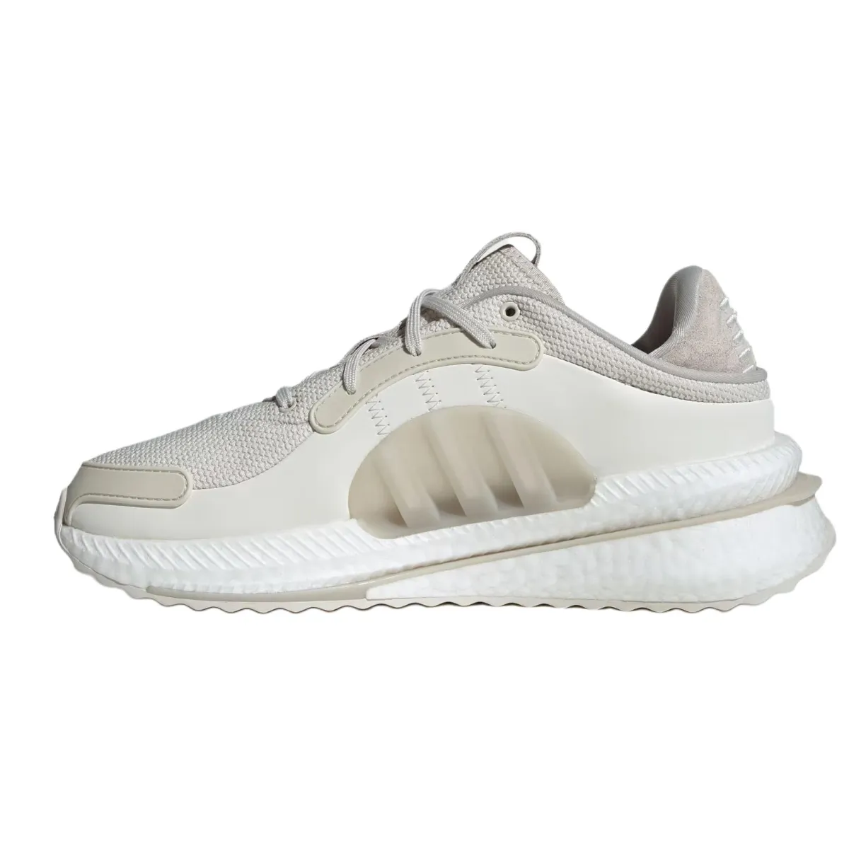 Adidas X_PLRBOOST 'White Beige'