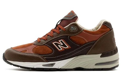 991 New Balance Made in England 'Gentleman's Pack'
