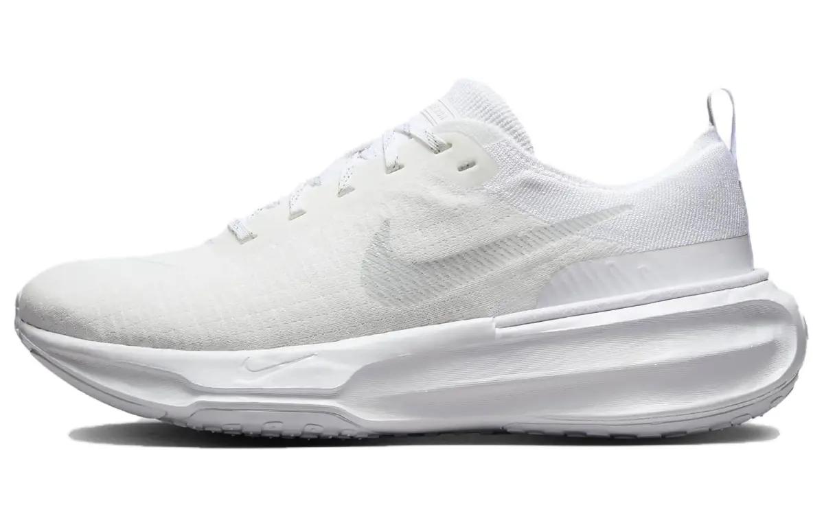 Nike ZoomX Invincible Run 3 White Photon Dust