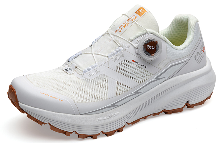 KAILAS FUGA EX BOA Trail Running Synthetic Leather