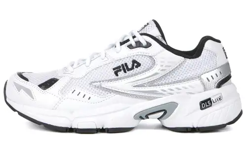 FILA Taurus Low Light White
