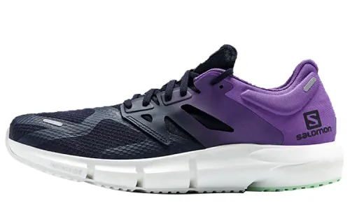 SALOMON Predict 2 Slip Resistant Low top Running Shoes Men's Dark Blue