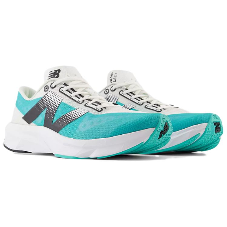 New Balance NB FuelCell Pvlse V1 Cushioning Abrasion Resistant Cushioning, Wear Resistant Low top Casual Running Shoes