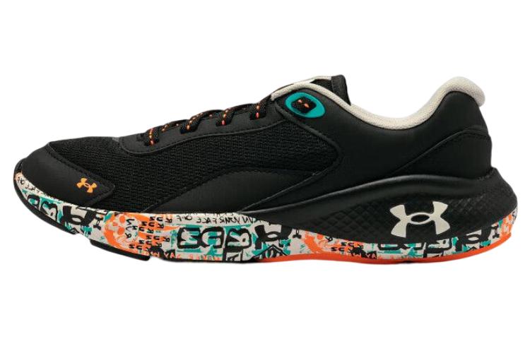 Женские кроссовки Under Armour Under Armour Charged Vantage 1 TPU (черные)