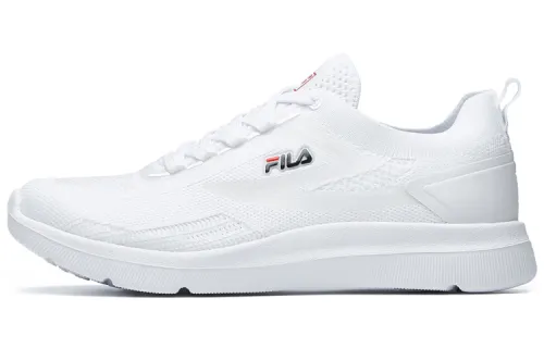 FILA Athletics 'All White' Women's