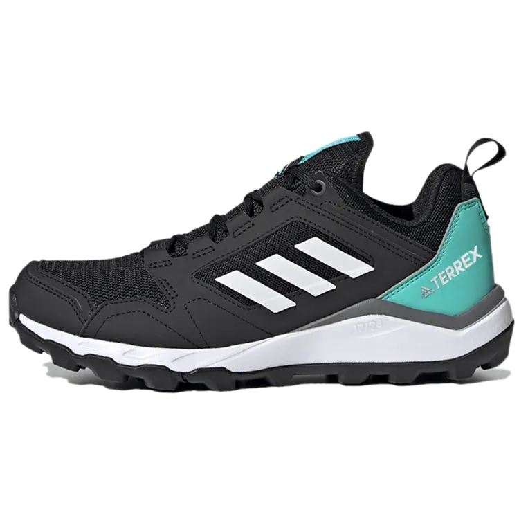 Adidas Terrex Agravic Tr 'Black White Blue' Women's